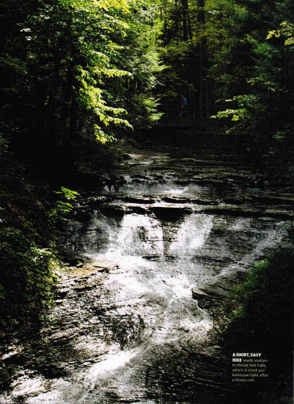 National Parks Magazine Fall 2013 page 51