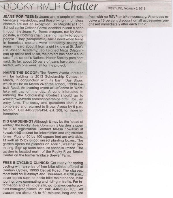 WestLife February 6, 2013