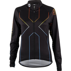 45NRTH Women's Decade Jersey