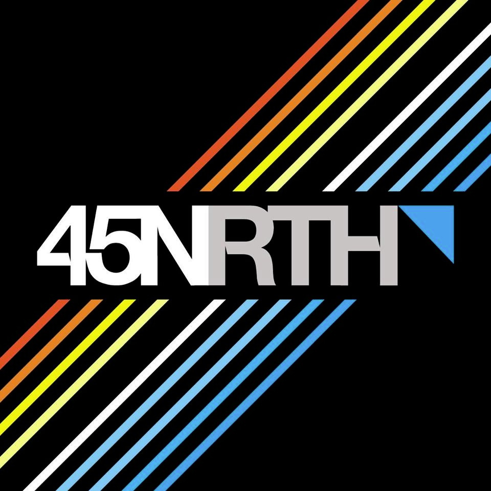 45NRTH