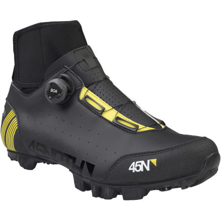 45NRTH Ragnarok Cold Weather Cycling Shoe