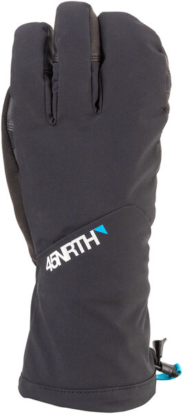 45NRTH Sturmfist 4 Finger Glove 45NRTH Sturmfist 4 Finger Glove