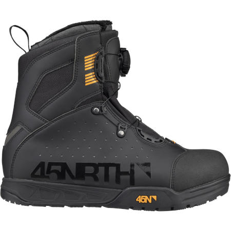 45NRTH Wolvhammer Winter Cycling Boot