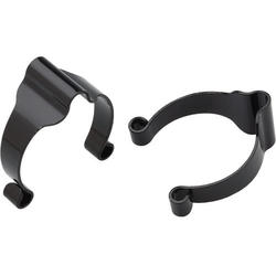 All-City Cable Clamps