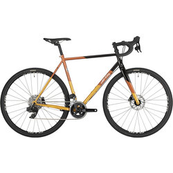 All-City Cosmic Stallion Rival AXS