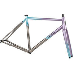 All-City Cosmic Stallion Ti Frameset