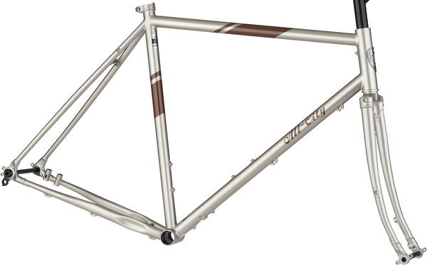 All-City Space Horse Frameset All-City Space Horse Frameset