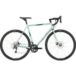 All-City Space Horse Tiagra Bike