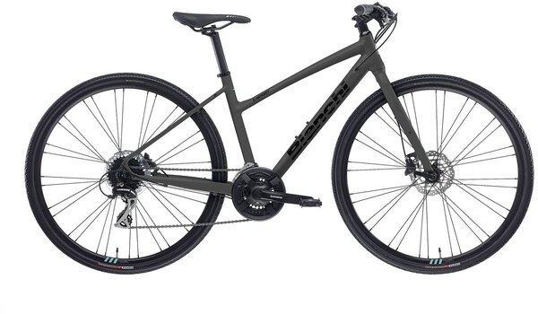 Bianchi C-Sport 1 Bianchi C-Sport 1