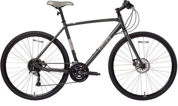 Bianchi Iseo Disc Bianchi Iseo Disc