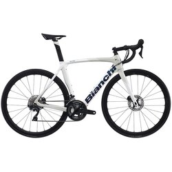 Bianchi Oltre XR3 CV Disc Ultegra