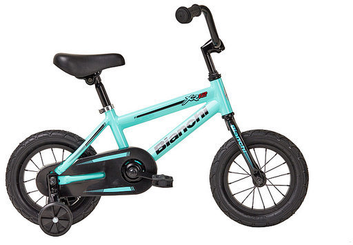 Bianchi XR12 Boys Bianchi XR12 Boys