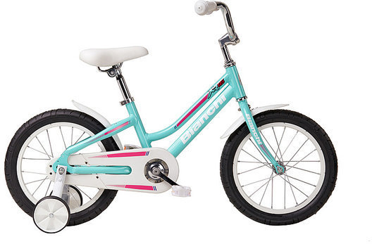 Bianchi XR16 Girls Bianchi XR16 Girls