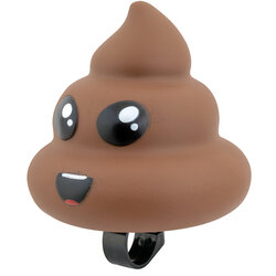 Clean Motion Squeezy Poop Horn