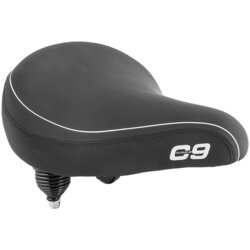 Cloud-9 Cruiser Contour