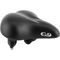 Cloud-9 Cruiser Anatomic HD