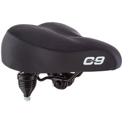 Cloud-9 Cruiser Anatomic