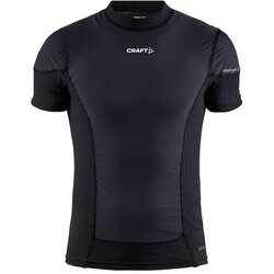 Craft Active Extreme X Wind Short Sleeve Baselayer