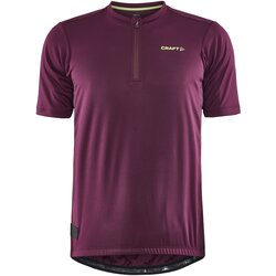Craft Core Offroad Short Sleeve Jersey