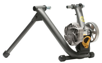 CycleOps Fluid2 Trainer