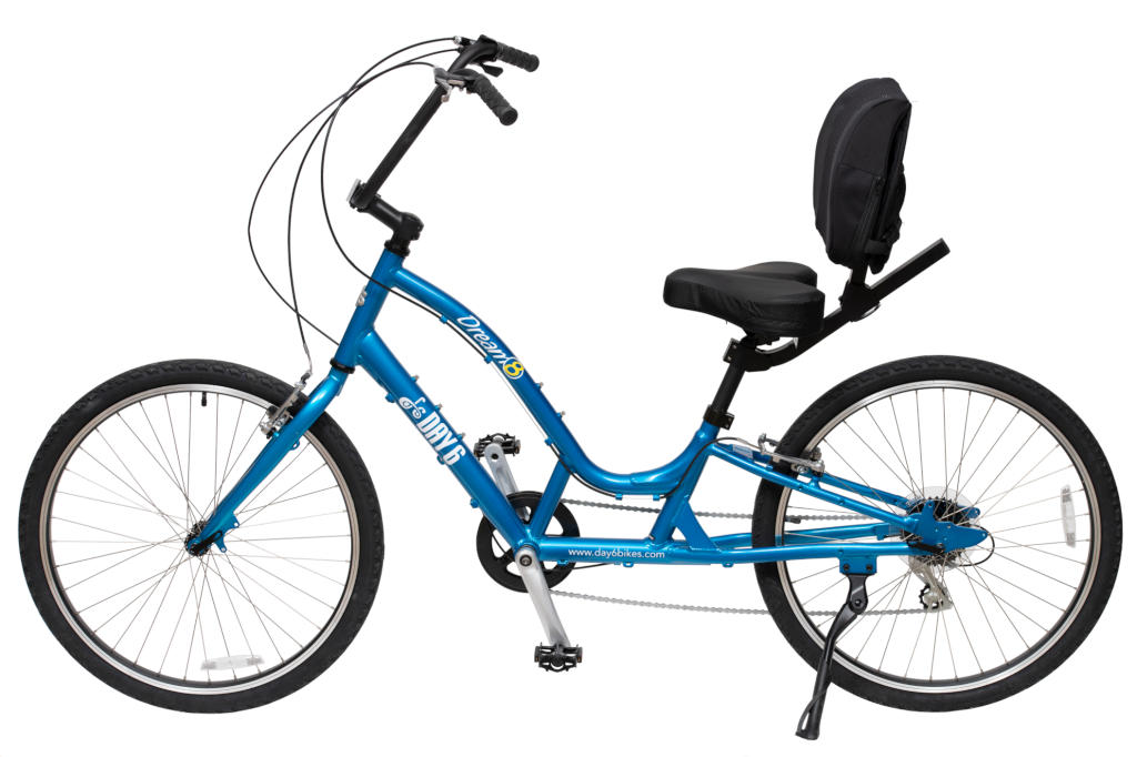 Day6 Dream8 in Turquoise