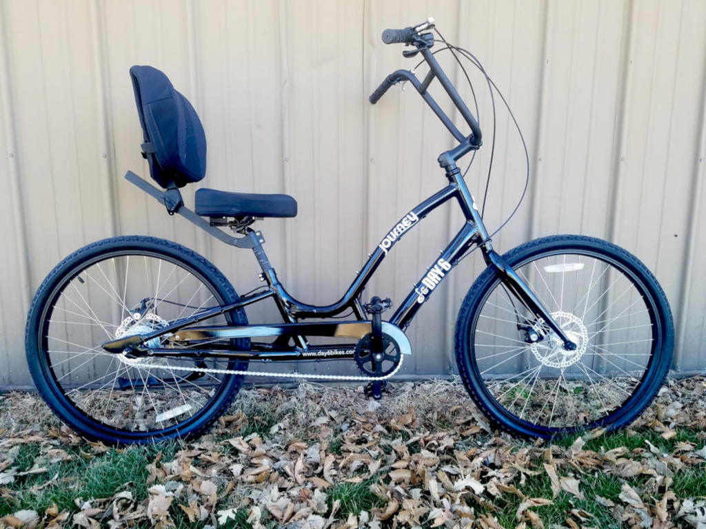 Day6 Journey in Black