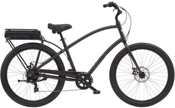 Electra Townie Go! 7D Step-Over Electra Townie Go! 7D Step-Over