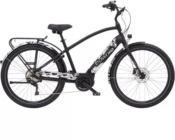 Electra Townie Path Go! 10D Step-Over