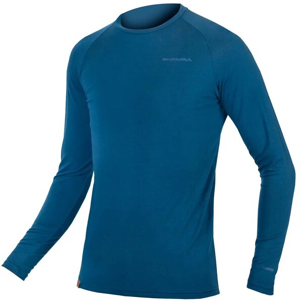 Endura BaaBaa Blend L/S Baselayer Endura BaaBaa Blend L/S Baselayer