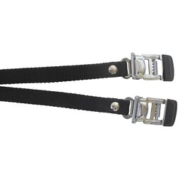 Evo Nylon Toe Clip Straps