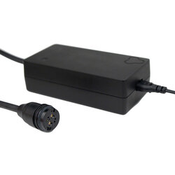 Fazua Ride 50 Evation Battery Charger