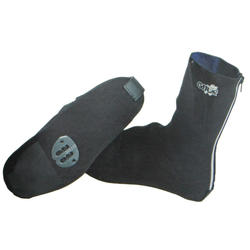 Gator Gator Road Booties