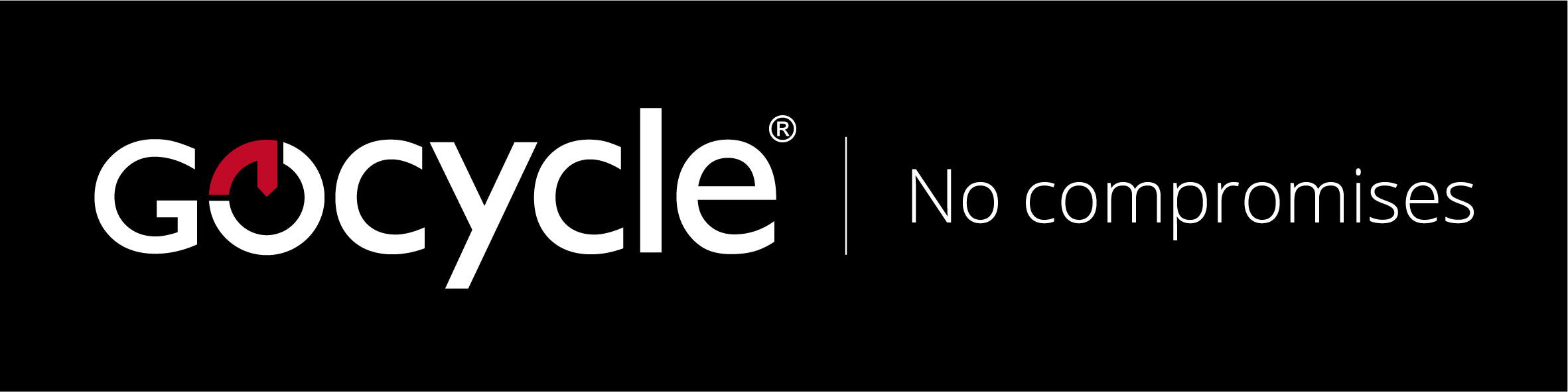 Gocycle | No compromises
