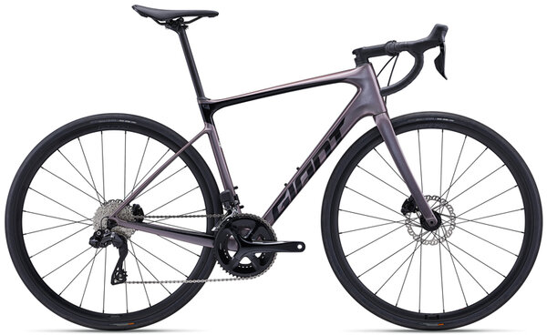 Giant Defy Advanced 1 Giant Defy Advanced 1