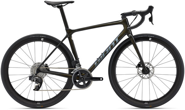 Giant TCR Advanced Disc 1+ AR Giant TCR Advanced Disc 1+ AR