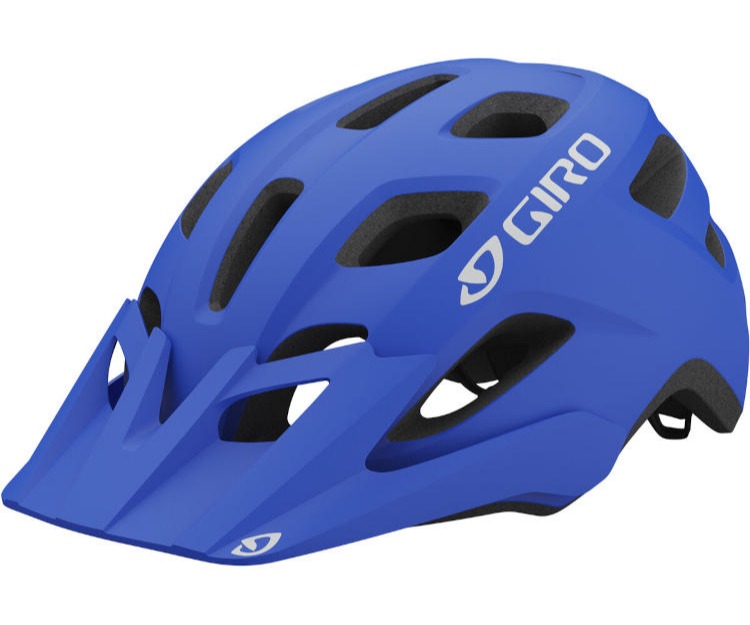Mountain Biking Helmet