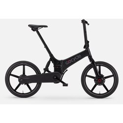 Gocycle G4 