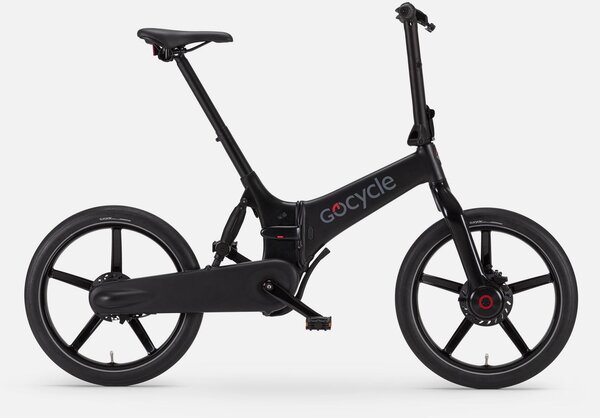 Gocycle G4 Gocycle G4