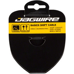 Jagwire Basics Derailleur Cable