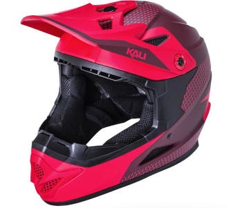 Full Face Mountain Biking Helmet