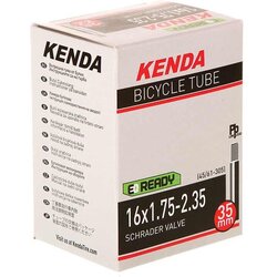 Kenda Schrader Tube