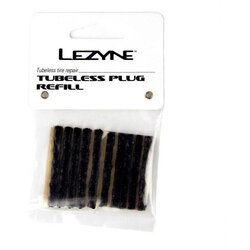 Lezyne Tubeless Plug Refill- 10 pack