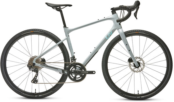 Liv Devote Advanced 2