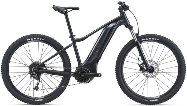 Liv Tempt E+ 3 Liv Tempt E+ 3