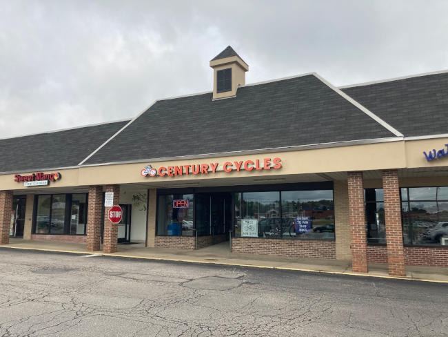 Bike Shop Strongsville
