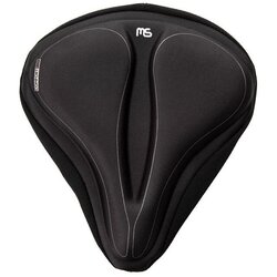MegaSoft Megasoft Rec+ Gel Saddle Cover