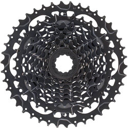 Microshift Acolyte Cassette