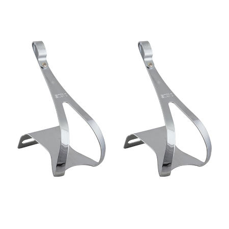 MKS Steel Toe Clips