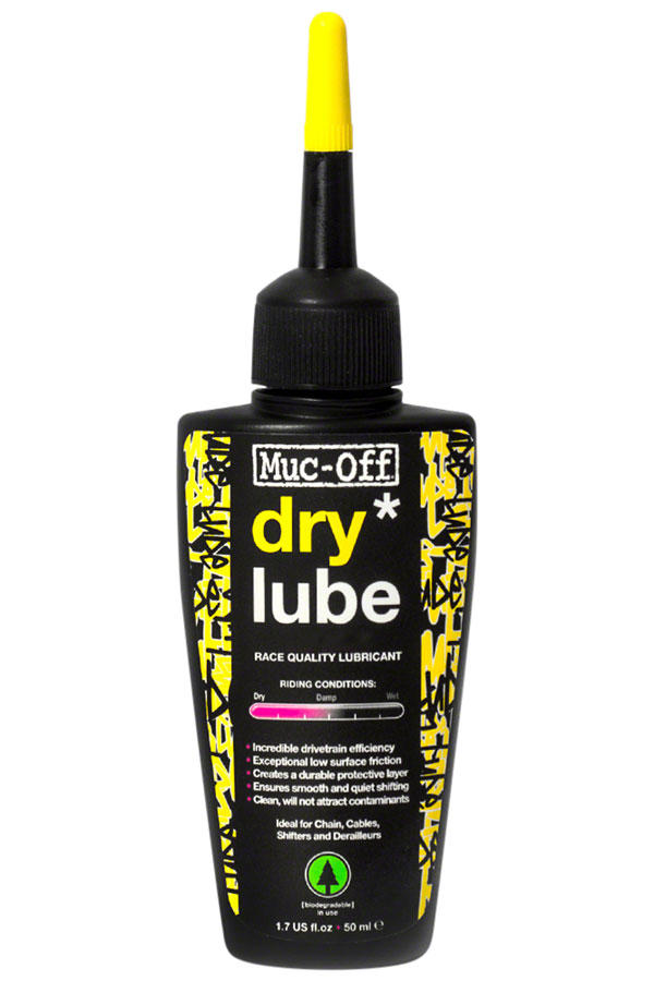Muc-Off Dry Chain Lube
