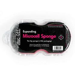 Muc-Off Expanding Pink Sponge